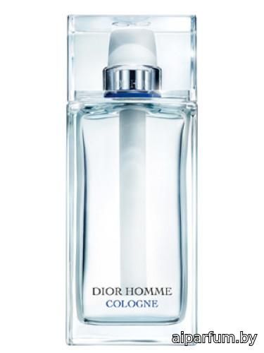 Dior Homme Cologne 2013