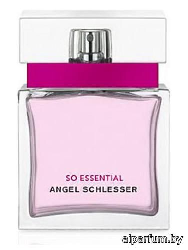 So Essential