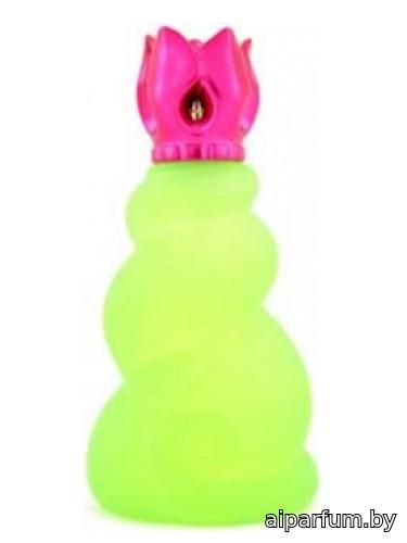 Les Belles de Ricci Liberty Fizz