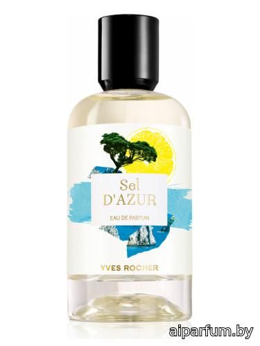 Sel d'Azur