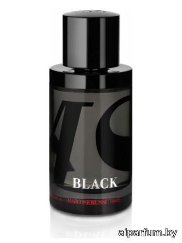 MS Black