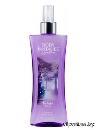 Body Fantasies Signature Twilight Mist