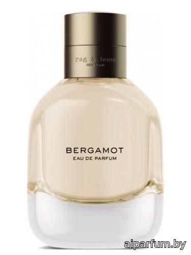 Bergamot