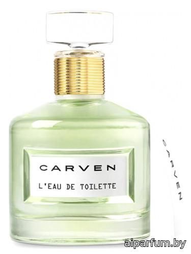 L’Eau de Toilette