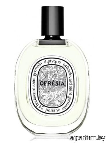 Ofresia Eau de Toilette