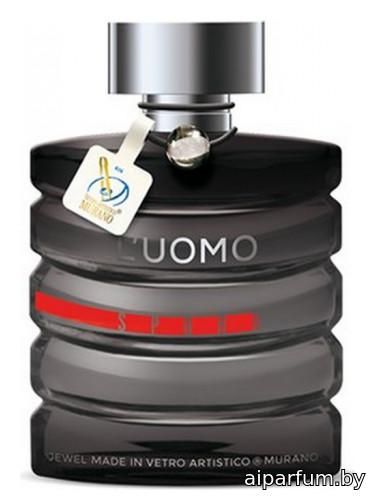 L'Uomo Sport
