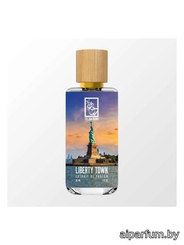 Liberty Town