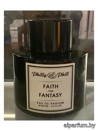 Faith for Fantasy