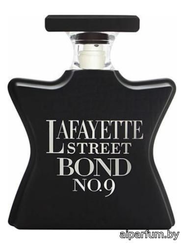 Lafayette Street