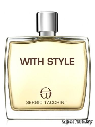 With Style