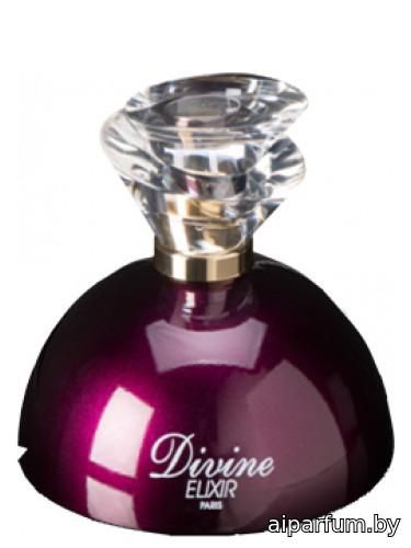 Divine Elixir
