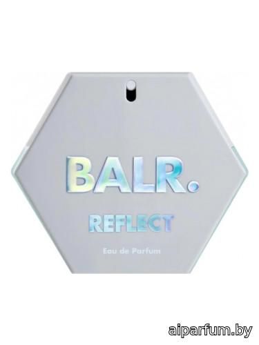 BALR. Reflect