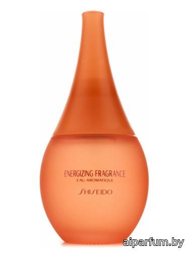 Energizing Fragrance