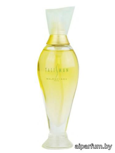 Talisman eau Transparente