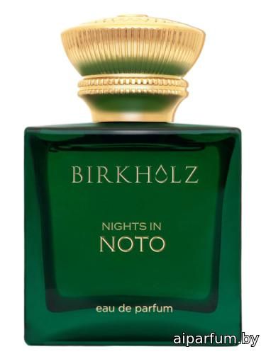 Nights In Noto