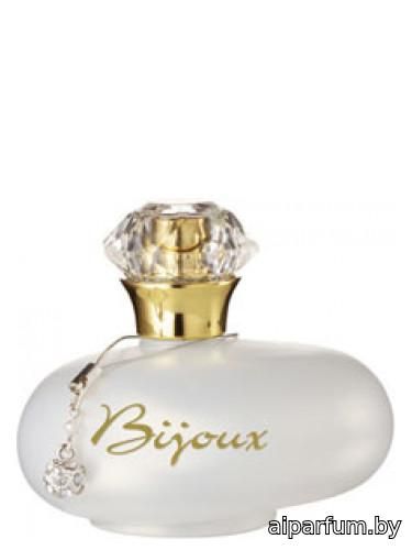 Eau de Parfum Bijoux