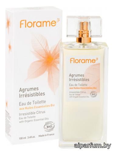 Agrumes Irresistibles