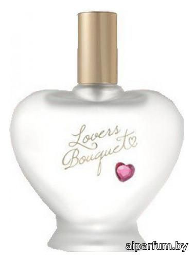 Lovers Bouquet