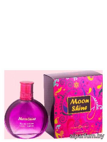 Midsummer Moon Shine