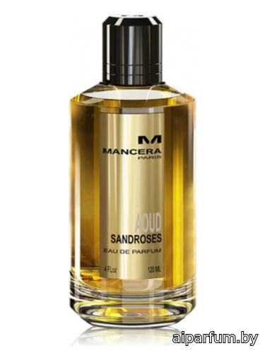 Aoud Sandroses