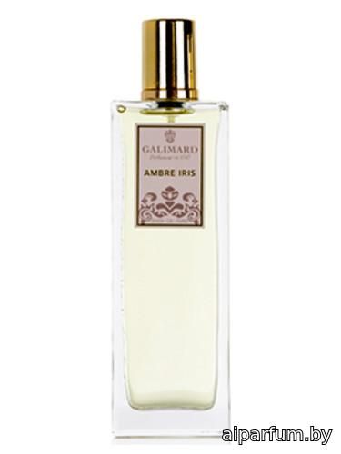 Ambre Iris