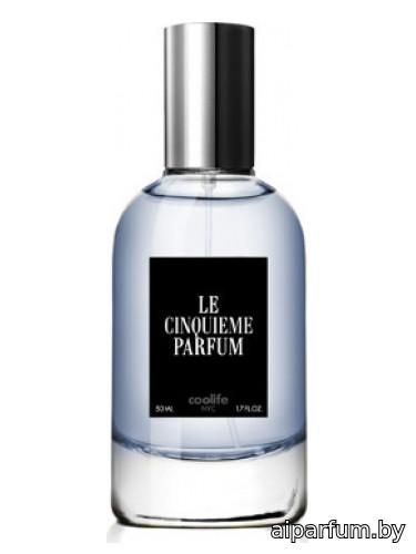 Le Cinquieme Parfum