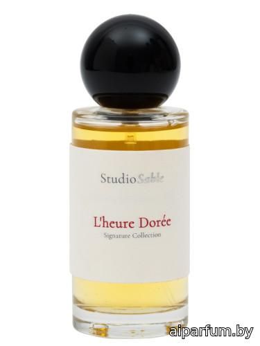 L’Heure Dorée