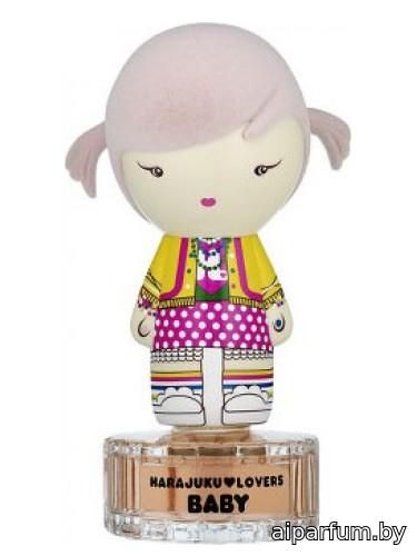 Harajuku Lovers Wicked Style Baby