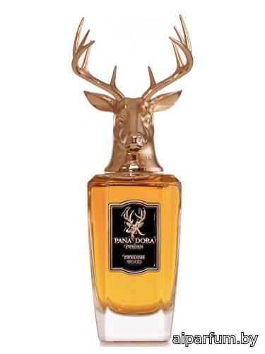 Swedish Wood Extrait