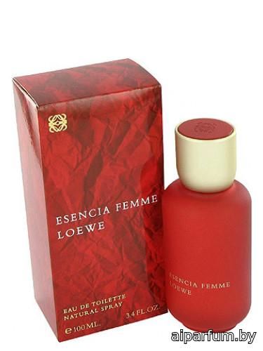 Esencia Femme