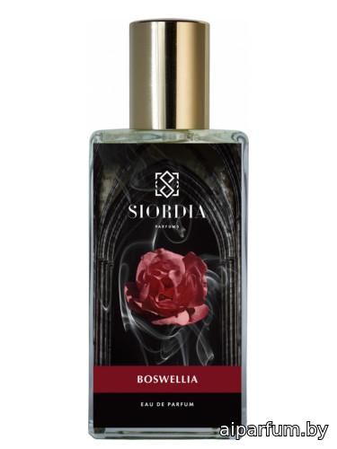Boswellia