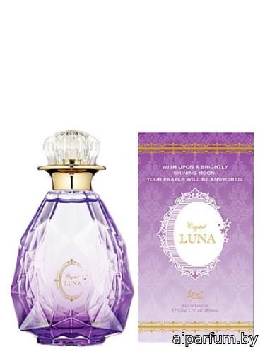 Crystal Luna