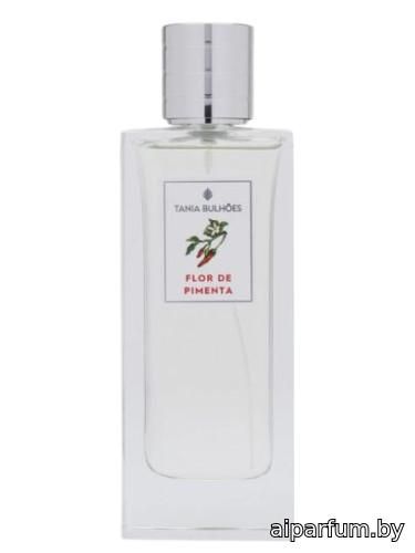 Flor de Pimenta