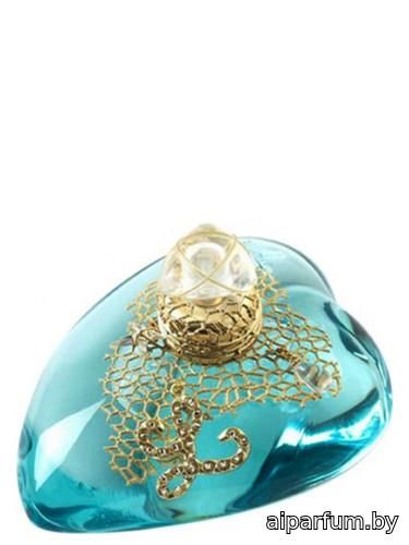 L de Lolita Lempicka