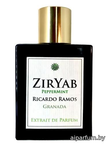ZirYab Peppermint
