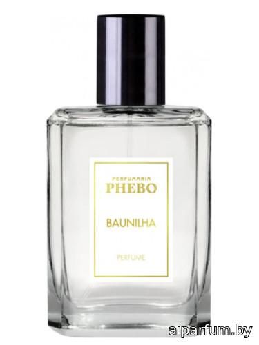 Baunilha