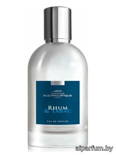 Rhum & Tabac