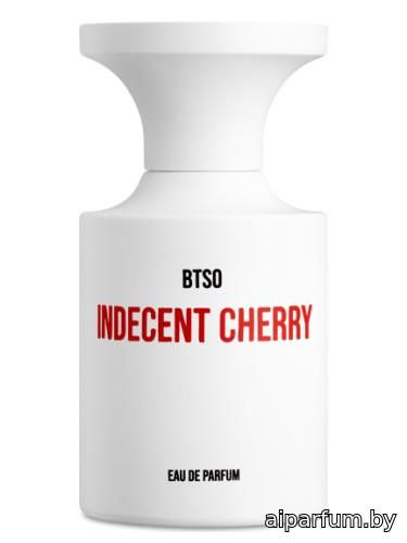 Indecent Cherry