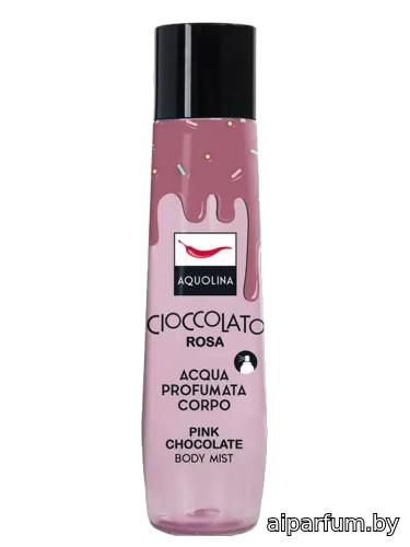 Cioccolato Rosa