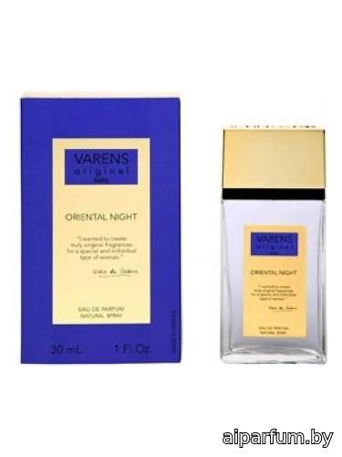 Varens Original Oriental Night