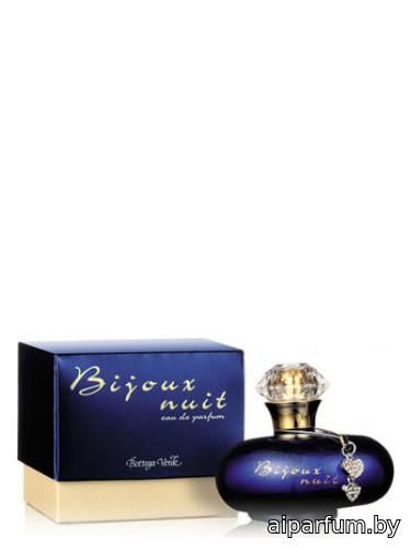 Bijoux Nuit