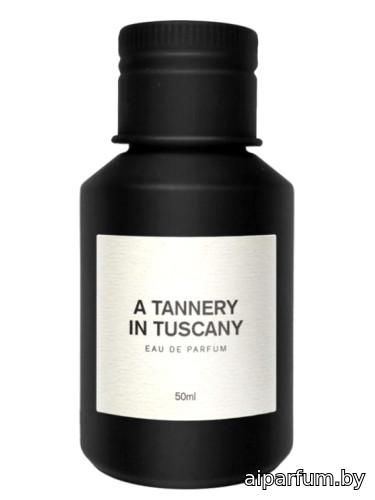 A Tannery In Tuscany