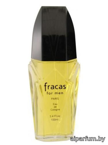 Fracas for Men
