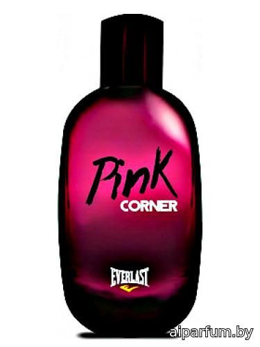 Pink Corner