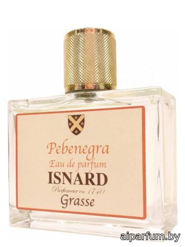 Pebenegra