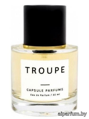 Troupe