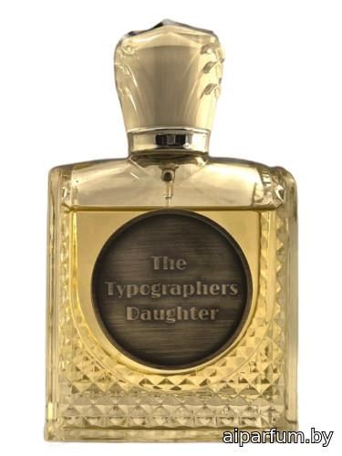 The Typographers Daughter