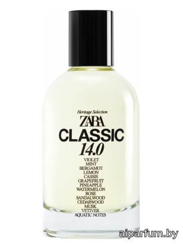 Classics 14.0