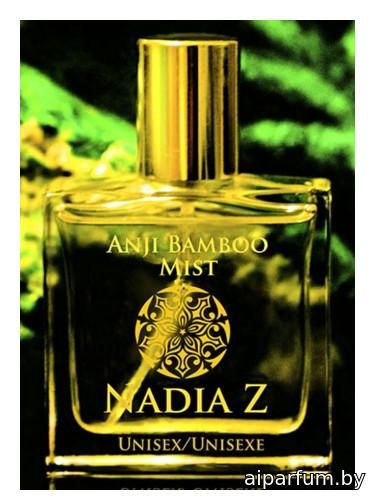 Anji Bamboo Mist