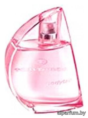Bodytalk Woman